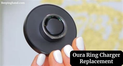 where can i buy an oura ring charger|replacement oura ring charger.